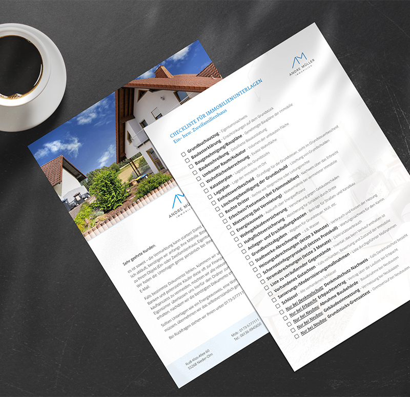 brochure catalogue flyer packaging whitepaper